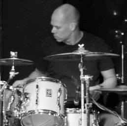Drummer, design and performance art