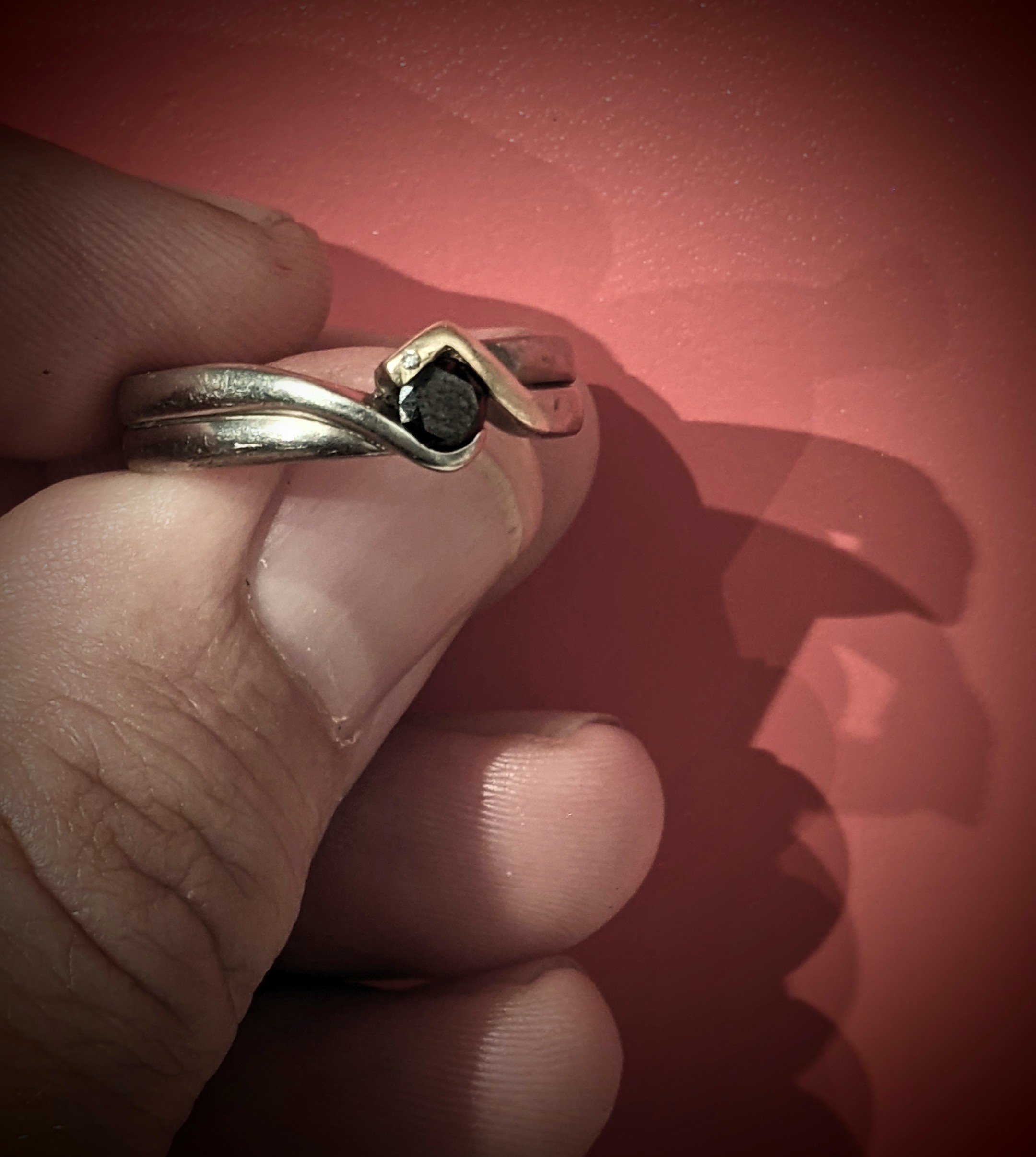 Ring Snake, sculpture and design